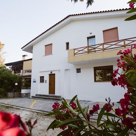 Joseph Village Apartments فوركا المظهر الخارجي الصورة