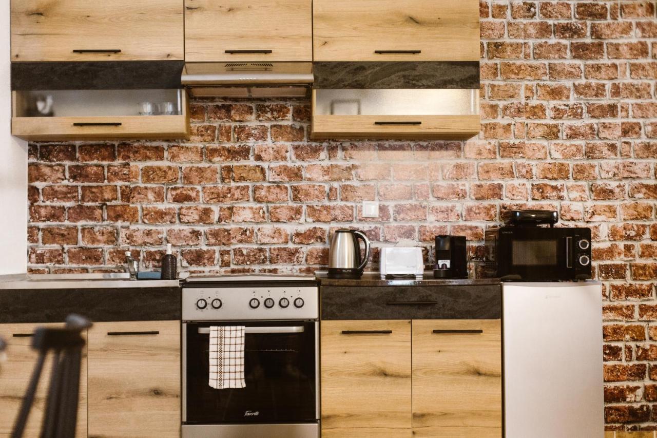 Joseph Village Apartments فوركا المظهر الخارجي الصورة