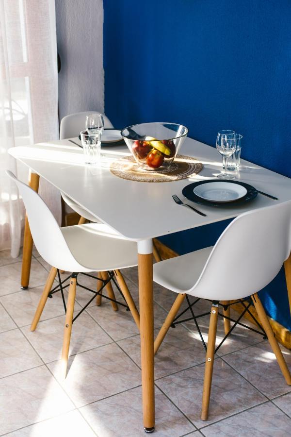 Joseph Village Apartments فوركا المظهر الخارجي الصورة