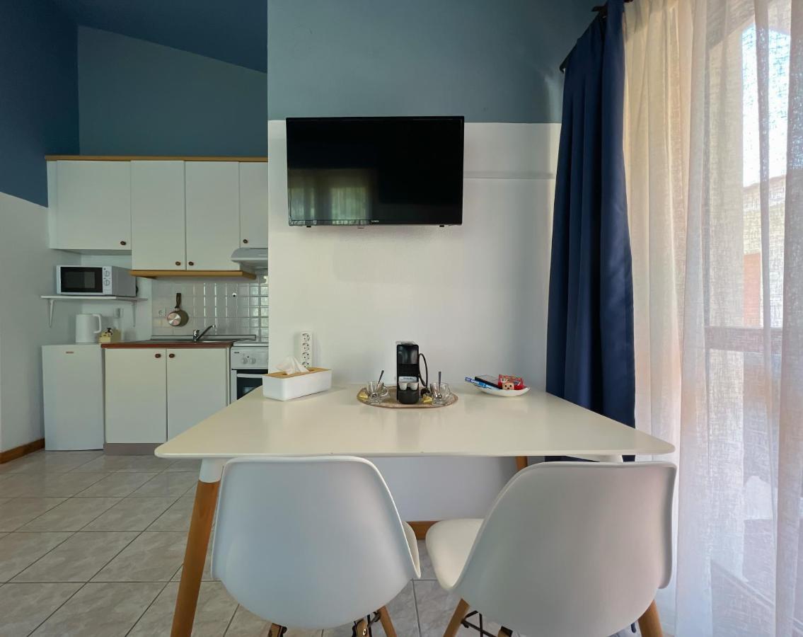 Joseph Village Apartments فوركا المظهر الخارجي الصورة