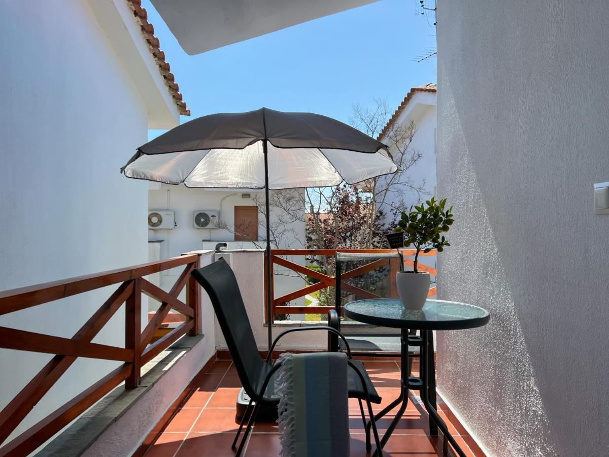 Joseph Village Apartments فوركا المظهر الخارجي الصورة
