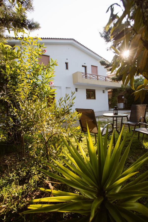Joseph Village Apartments فوركا المظهر الخارجي الصورة
