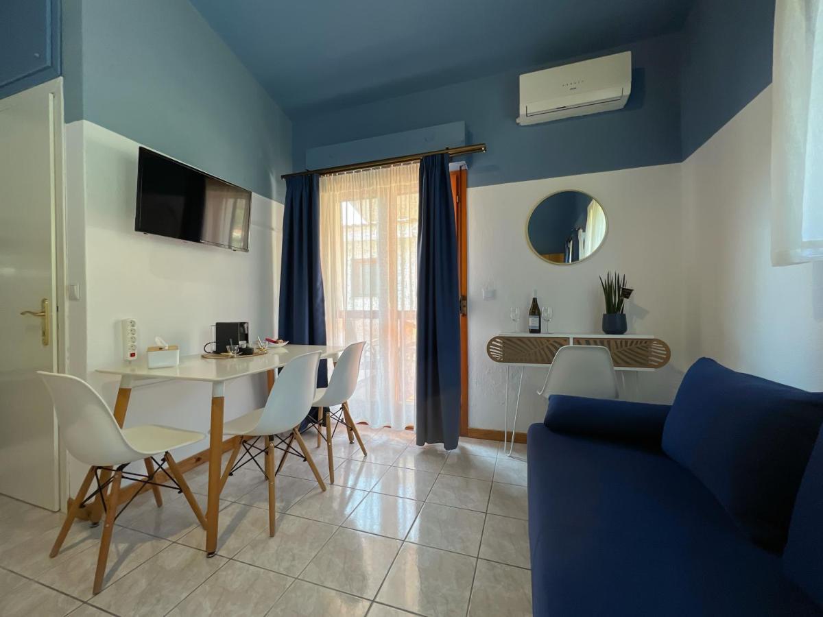 Joseph Village Apartments فوركا المظهر الخارجي الصورة
