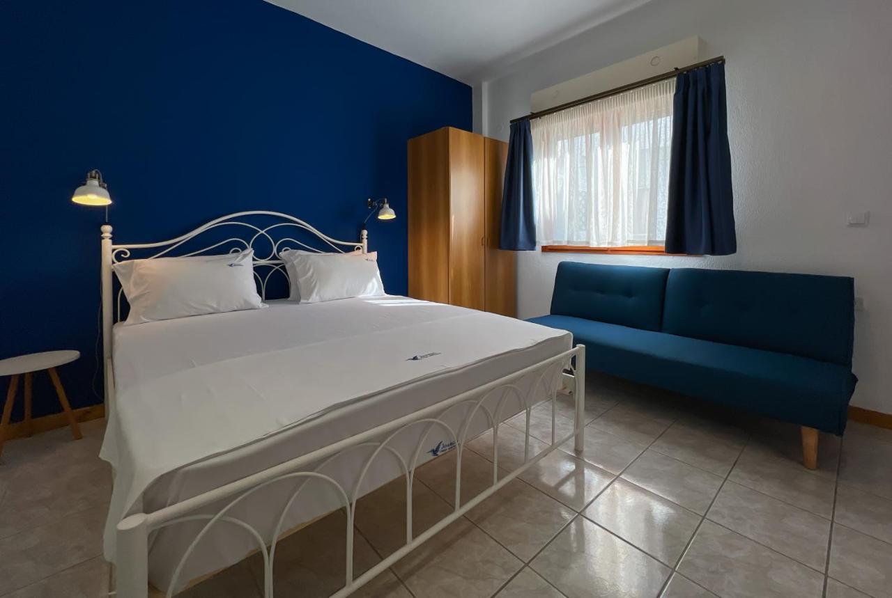 Joseph Village Apartments فوركا المظهر الخارجي الصورة