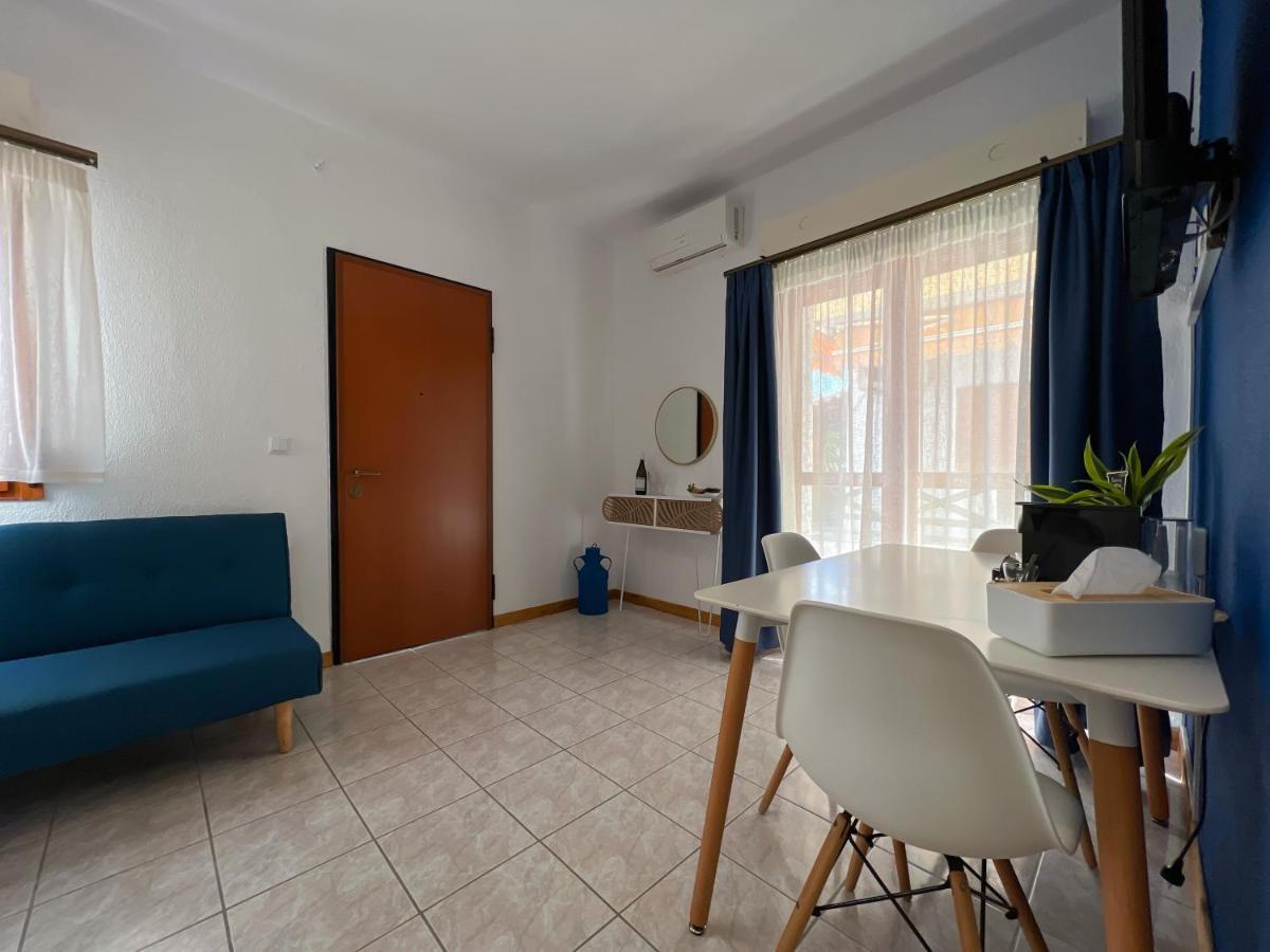 Joseph Village Apartments فوركا المظهر الخارجي الصورة