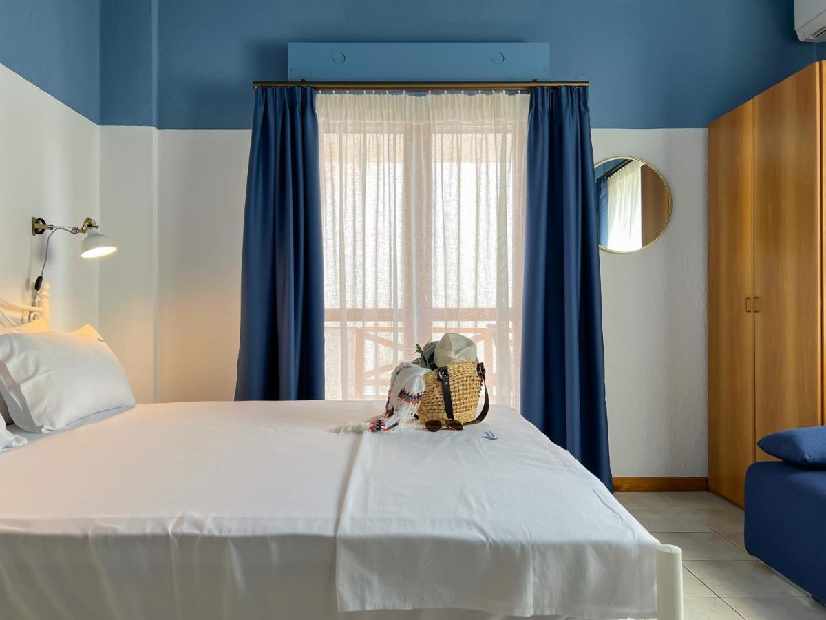 Joseph Village Apartments فوركا المظهر الخارجي الصورة