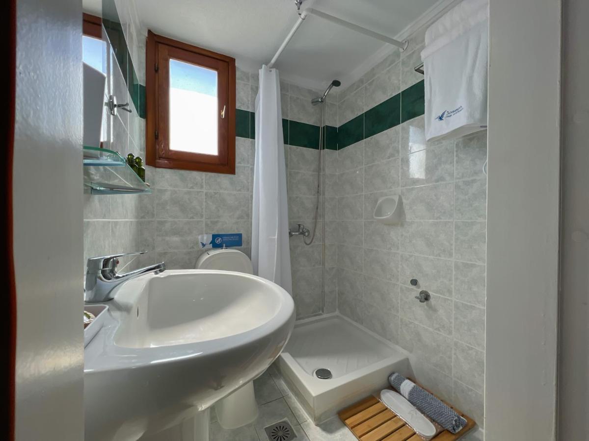 Joseph Village Apartments فوركا المظهر الخارجي الصورة