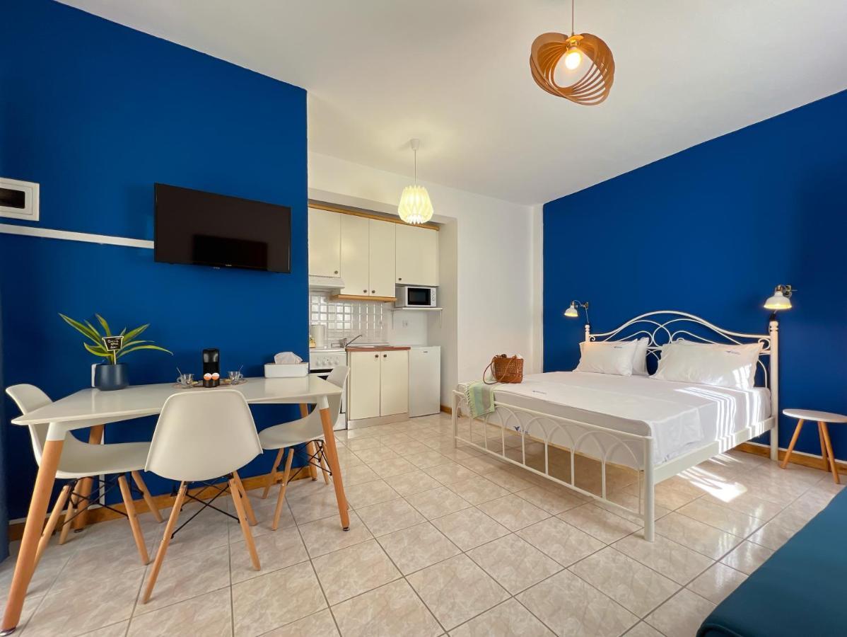 Joseph Village Apartments فوركا المظهر الخارجي الصورة