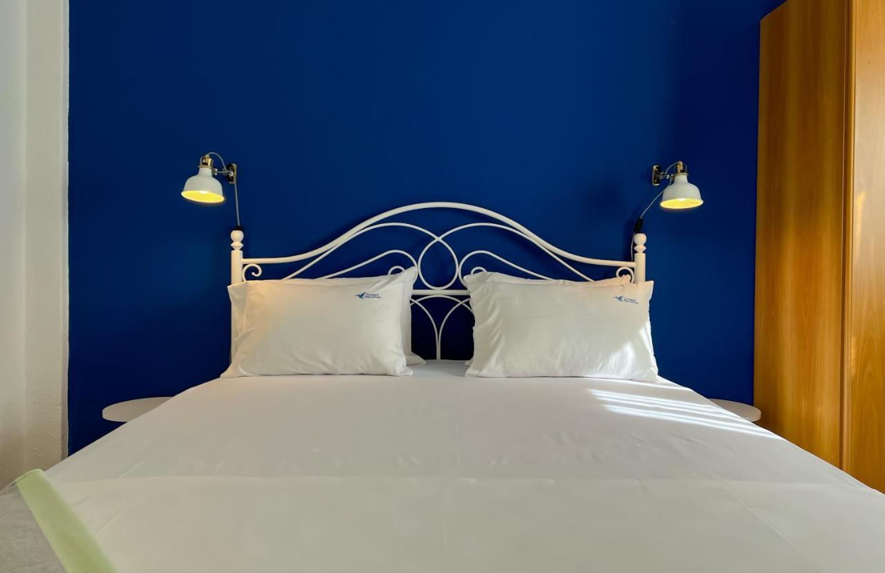 Joseph Village Apartments فوركا المظهر الخارجي الصورة
