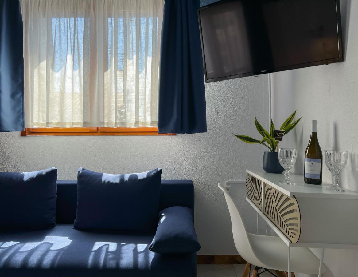 Joseph Village Apartments فوركا المظهر الخارجي الصورة