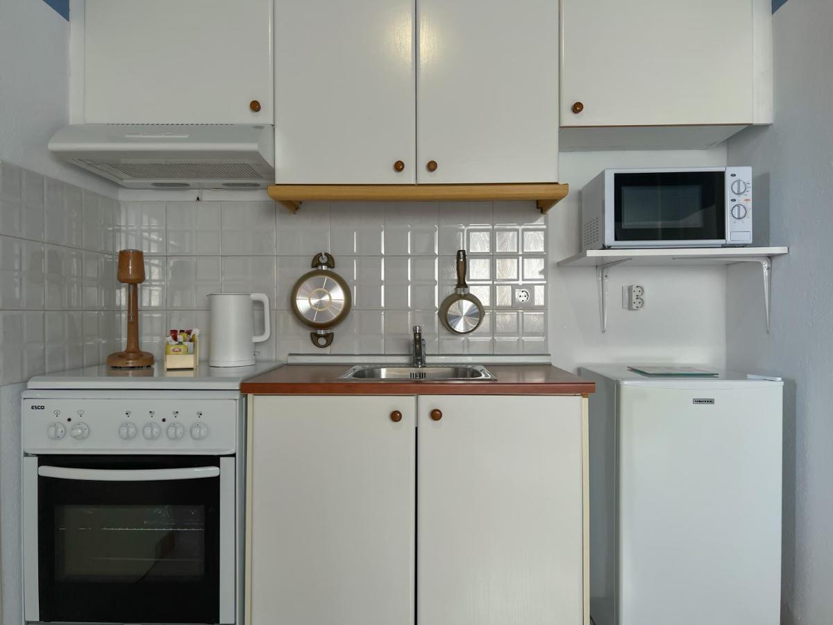 Joseph Village Apartments فوركا المظهر الخارجي الصورة