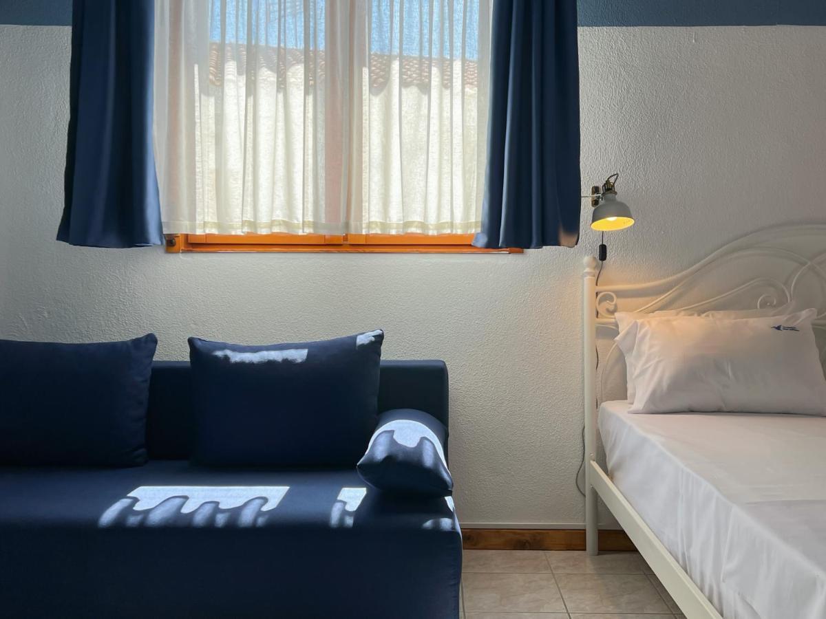 Joseph Village Apartments فوركا المظهر الخارجي الصورة